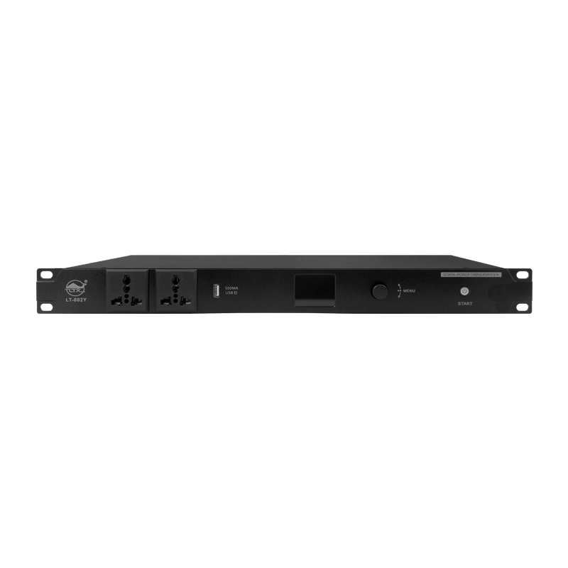 电源时序器 LT-802Y