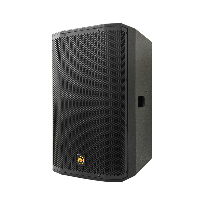 多功能专业音箱    LH-15H
