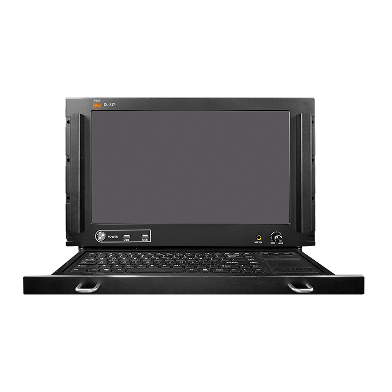 IP网络寻址中控机DL-S17